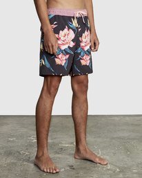5 VA ELASTIC TRUNK  T1VORCRVS0 RVCA
