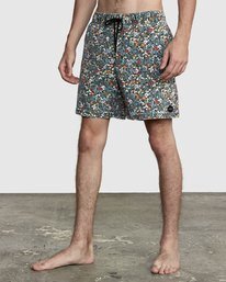 2 Escape Elastic - Swim Shorts for Men  T1VORERVS0 RVCA
