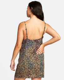 1 Michelle Blade Aaron Wash - Dress for Women  T3DRRLRVS0 RVCA