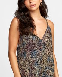 2 Michelle Blade Aaron Wash - Dress for Women  T3DRRLRVS0 RVCA