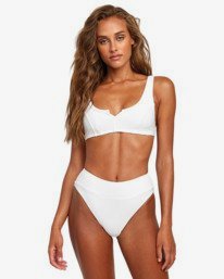 0 Salt Wash - Bralette Bikini da Donna  T3STRJRVS0 RVCA