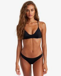 0 SOLID CROSS BACK  T3STRSRVS0 RVCA