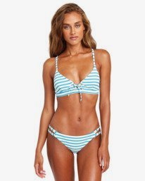 0 Moxie - Bralette Bikini Top for Women  T3STRWRVS0 RVCA