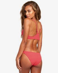 2 Moxie - Bralette Bikini Top for Women  T3STRWRVS0 RVCA