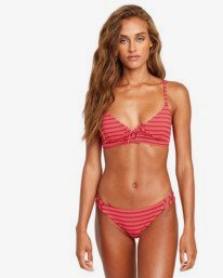 0 Moxie - Bralette Bikini Top for Women  T3STRWRVS0 RVCA