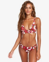 0 BLOOM TOP  T3STSCRVS0 RVCA
