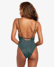 2 Nix - Bañador una sola pieza para Mujer  T3SWRARVS0 RVCA