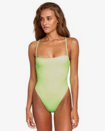 0 Flash - Costume Intero da Donna  T3SWRBRVS0 RVCA