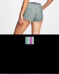 2 Camron - Shorts for Women  T3WKRDRVS0 RVCA