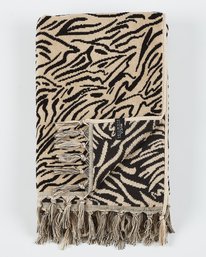 2 Zebra - Beach Towel for Women  T9TORBRVS0 RVCA