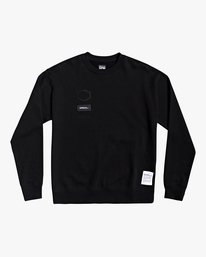0 DPM - Sweat pour Homme  U1CRRFRVF0 RVCA