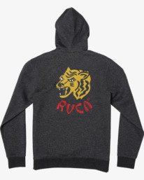 1 Dynasty - Hoodie for Men  U1HORBRVF0 RVCA