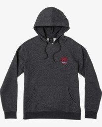 0 Dynasty - Hoodie for Men  U1HORBRVF0 RVCA