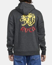 3 Dynasty - Hoodie for Men  U1HORBRVF0 RVCA