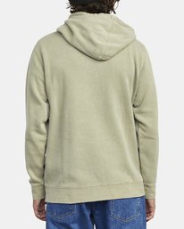 2 Tonally II - Hoodie for Men  U1HORJRVF0 RVCA