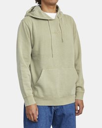 4 Tonally II - Hoodie for Men  U1HORJRVF0 RVCA