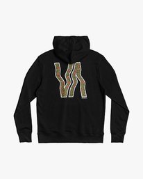 1 VA Vapor - Hoodie for Men  U1HORPRVF0 RVCA