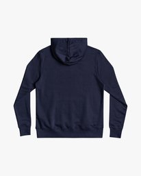 1 VA All The Ways - Sweat à capuche pour Homme  U1HOSHRVF0 RVCA