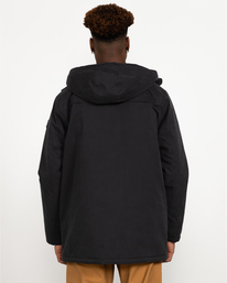 2 Patrol 2 - Parka Jacket for Men  U1JKRORVF0 RVCA