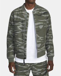 1 DPM - Veste bomber pour Homme Multi U1JKRVRVF0 RVCA