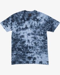 0 Delirium - Short Sleeve Top for Men  U1KTRERVF0 RVCA
