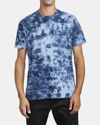 1 Delirium - Short Sleeve Top for Men  U1KTRERVF0 RVCA