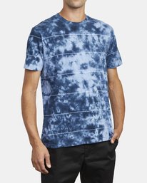 4 Delirium - Short Sleeve Top for Men  U1KTRERVF0 RVCA