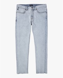 9 Daggers - Jean Slim pour Homme  U1PNRKRVF0 RVCA