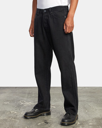 3 Americana - Relaxed Fit Jeans for Men  U1PNRORVF0 RVCA