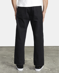 7 Americana - Jeans mit Relaxed Fit f&uuml;r M&auml;nner  U1PNRORVF0 RVCA