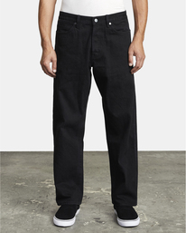 6 Americana - Jeans mit Relaxed Fit f&uuml;r M&auml;nner  U1PNRORVF0 RVCA