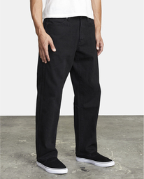 11 Americana - Jeans mit Relaxed Fit f&uuml;r M&auml;nner  U1PNRORVF0 RVCA