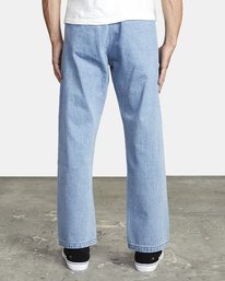 1 Americana - Pantalón chino para Hombre  U1PNRPRVF0 RVCA