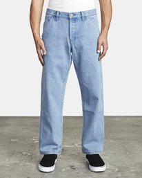 0 Americana - Pantalón chino para Hombre  U1PNRPRVF0 RVCA