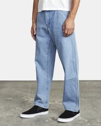 2 Americana - Pantalón chino para Hombre  U1PNRPRVF0 RVCA