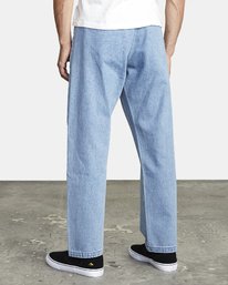 3 Americana - Pantalón chino para Hombre  U1PNRPRVF0 RVCA