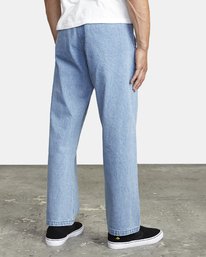 4 Americana - Pantalón chino para Hombre  U1PNRPRVF0 RVCA