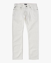 7 Daggers - Jean Slim pour Homme  U1PNRQRVF0 RVCA