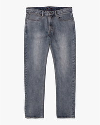 7 Daggers - Slim Fit Jeans for Men Gray U1PNRQRVF0 RVCA