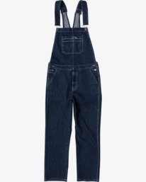 0 Nailhead - Dungarees for Men  U1PNRSRVF0 RVCA