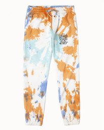 0 Mattys Pattys BBQ - Joggers for Men  U1PTMARVF0 RVCA