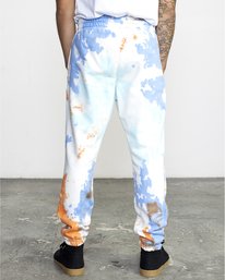 2 Mattys Pattys BBQ - Joggers for Men  U1PTMARVF0 RVCA