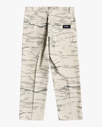 1 DPM - Trousers for Men  U1PTRCRVF0 RVCA
