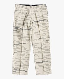 0 DPM - Trousers for Men  U1PTRCRVF0 RVCA