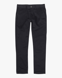 13 Daggers - Chinos for Men  U1PTRJRVF0 RVCA