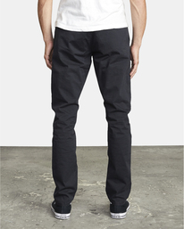 7 Daggers - Chinos for Men  U1PTRJRVF0 RVCA