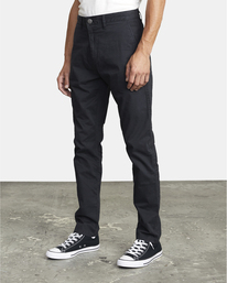8 Daggers - Chinos for Men  U1PTRJRVF0 RVCA