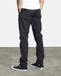 9 Daggers - Chinos for Men  U1PTRJRVF0 RVCA