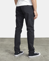 10 Daggers - Chinos for Men  U1PTRJRVF0 RVCA