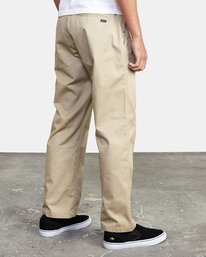 4 Americana Chino - Chinos for Men  U1PTRORVF0 RVCA